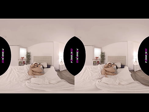 ❤️ PORNBCN VR Twee jong lesbiërs word geil wakker in 4K 180 3D virtuele realiteit Geneva Bellucci Katrina Moreno ❤❌ Porno by ons af.pornoxlxx.ru ❌